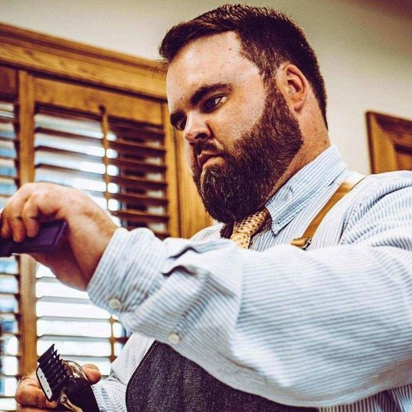 Meet your Posher, Grant - Picture 1 of 1